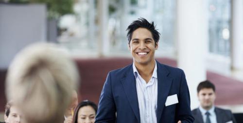 Как развить харизматичность. Как развить харизму