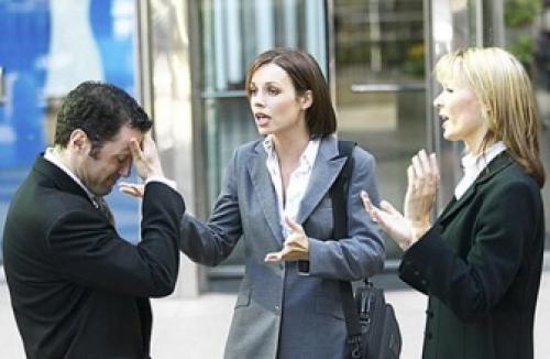 Как выстроить отношения с подчиненными. Как построить доверительные отношения с сотрудниками 03