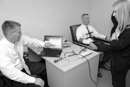 Как пройти полиграф если есть, что скрывать. Как пройти полиграф без проблем