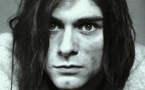 Курт кобейн описание внешности. Биография (вики) 03