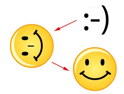 Общение смайликами перевод. Смайлы из символов. Значение смайлика написанного символами