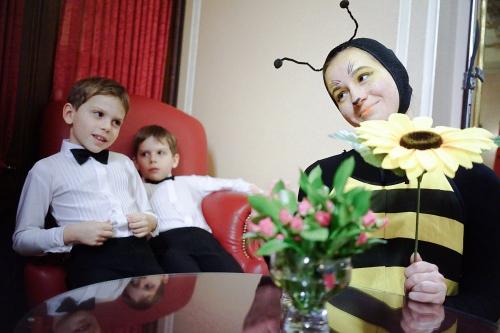 Оксана коростышевская личная жизнь. Биография 05