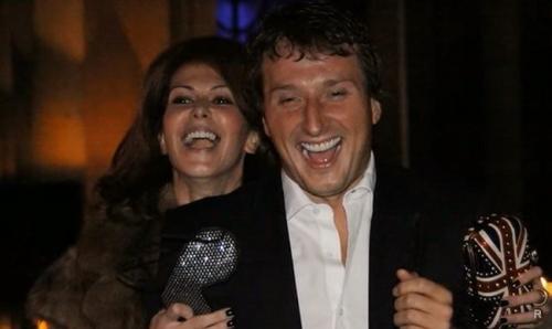 Регина Мянник: биография, кто муж