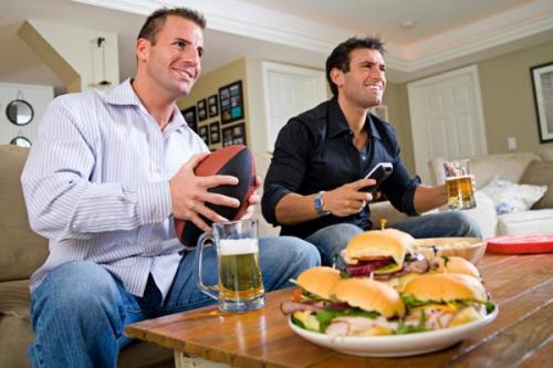 Развлечения взрослых женщин и мужчин. Развлечения взрослых мужчин - глоток свежего воздуха в семейной жизни 01