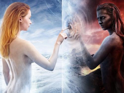 Дух и душа. Почему дух и душа разные понятия: в чем разница?