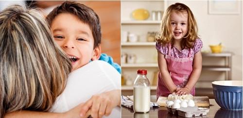 Родители внушают чувство вины. Чувство вины родом из детства