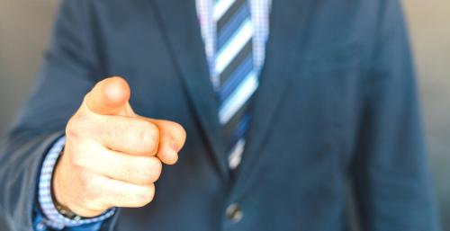 Если начальник орет матом. Что делать, если начальник разговаривает с подчиненным матом