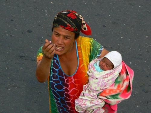 Почему дети воруют психология. Чего не стоит делать в случае обнаружения воровства? 07