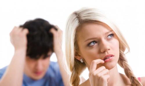 Человека не изменить. 10 причин по которым нельзя пытаться изменить другого человека