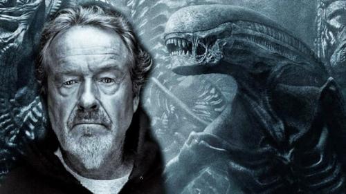 Чужой Пробуждение. Чужой: Пробуждение