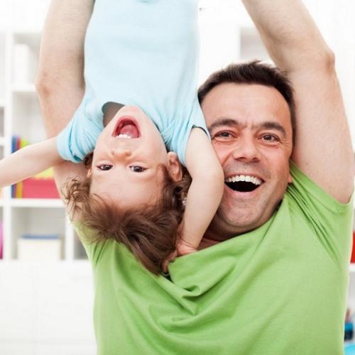 Дети мужа от предыдущего брака. Правила общения с ребенком мужа от первого брака