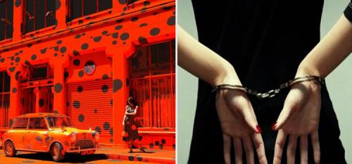 Причины воровства у взрослых. ПОЧЕМУ ЛЮДИ ВОРУЮТ? ВОРОВКА