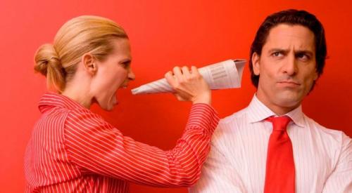 Человека не изменить. 10 причин по которым нельзя пытаться изменить другого человека