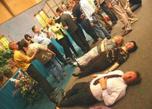 Как понять, что человек в секте. Запоздалые вопросы 03