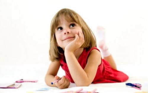 Как развить у школьника внимательность и усидчивость. Как правильно развивать внимание школьника