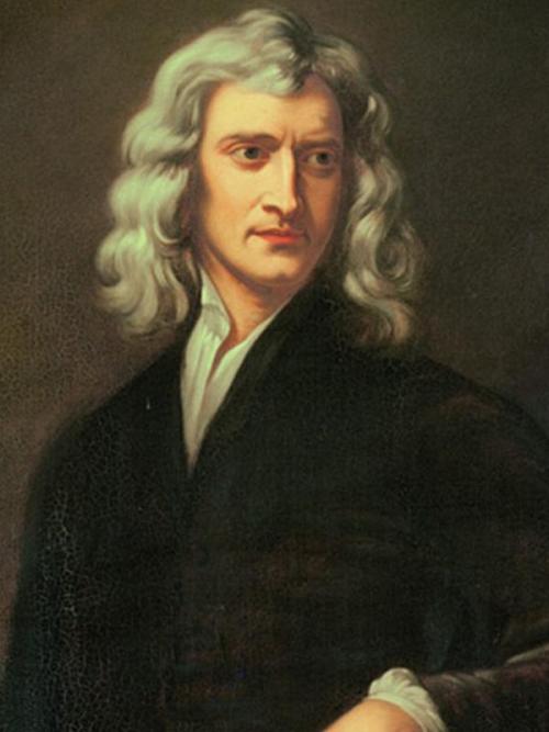 Исаак Ньютон великий английский. Тема по английскому языку: Исаак Ньютон 05