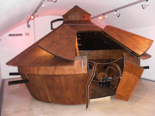 Изобретения да Винчи. 12 гениальных изобретений Леонардо да Винчи