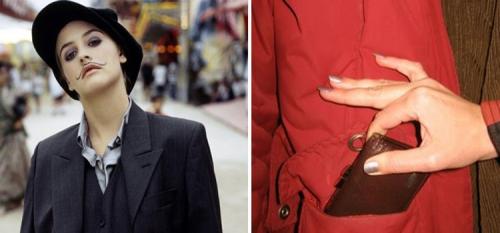 Причины воровства у взрослых. ПОЧЕМУ ЛЮДИ ВОРУЮТ? ВОРОВКА