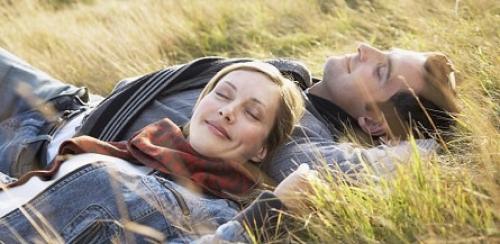 Как мужа оставить в покое. Женщины! Оставьте мужчин в покое!