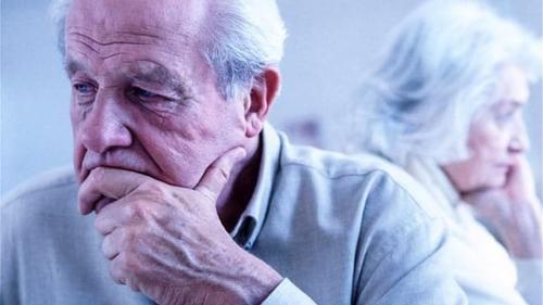 Как понять, что мужчина в 50 лет влюбился. Особенности психологии мужчины 50 лет