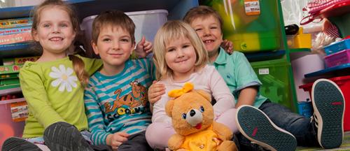 Как заинтересовать дошкольника учебой