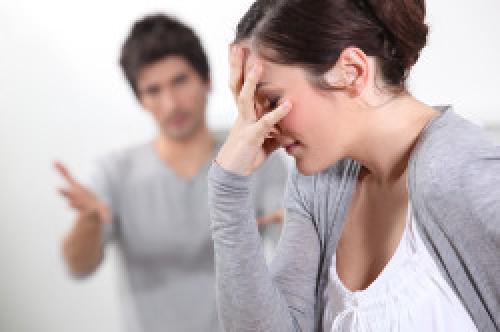 Психология отношений между мужчиной и женщиной после развода. Появление новых проблем