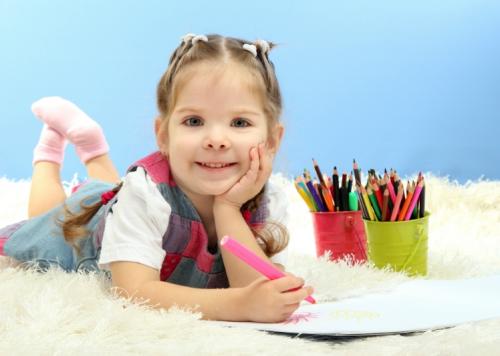 Как приучить ребенка к учебе. Всегда отвечайте на вопросы детей! 01