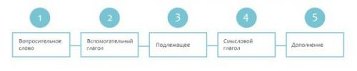 Задавать вопросы на английском. Как задать вопрос на английском? 5 типов вопросов в английском