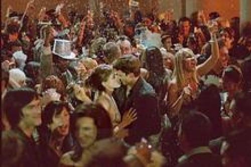 Что может быть больше чем любовь. Больше, чем любовь