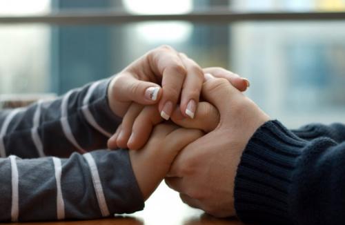 Как мужа оставить в покое. Женщины! Оставьте мужчин в покое! 05 Как мужа оставить в покое. Женщины! Оставьте мужчин в покое! 05