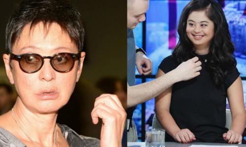 Сын Ирины хакамады. Особенная дочь Ирины Хакамады: планы о детях, свадьбе и счастливом будущем