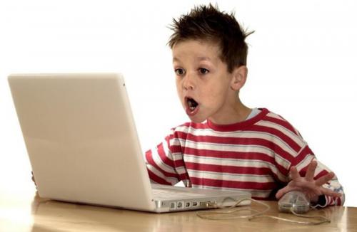 Как жестокие игры влияют на детей. Как жестокие компьютерные игры влияют на