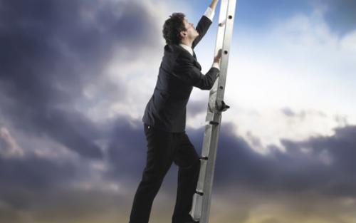 Страх успеха, что делать. Боязнь успеха. Что это за зверь и как с ним бороться?