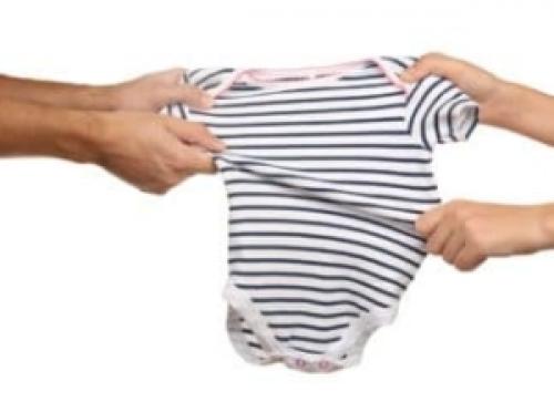 Развод родителей с кем останется ребенок. С кем остаются дети при разводе родителей?