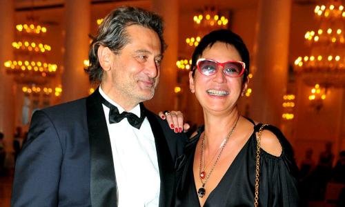 Сын Ирины хакамады. Особенная дочь Ирины Хакамады: планы о детях, свадьбе и счастливом будущем