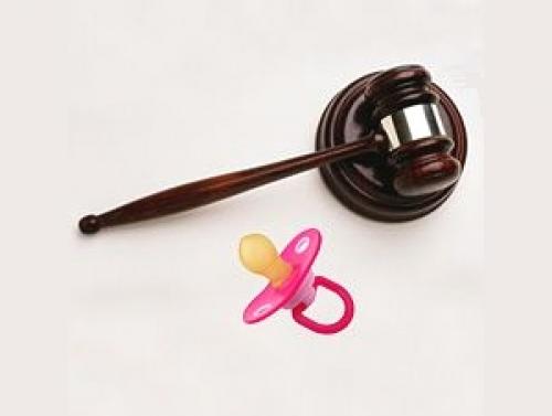 Развод родителей с кем останется ребенок. С кем остаются дети при разводе родителей?