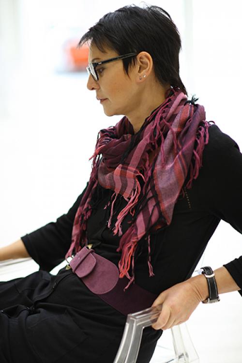 Ирина Хакамада рост. 