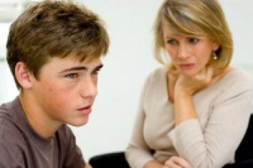 Ошибки в воспитании мальчиков. Распространенные ошибки в воспитании мальчиков! 07