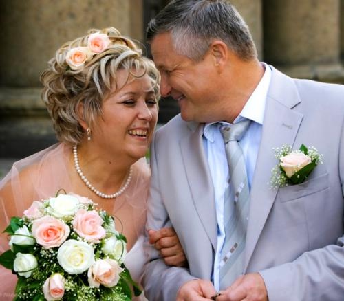 Начать новую жизнь в 45 лет. «В 45 всё только начинается»: новый муж, новая жизнь