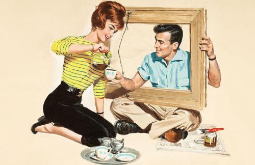 Правила хорошего собеседника. 12 правил хорошего собеседника