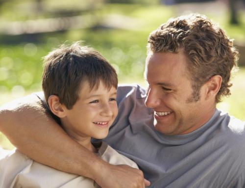 Ошибки в воспитании мальчиков. Распространенные ошибки в воспитании мальчиков! 02