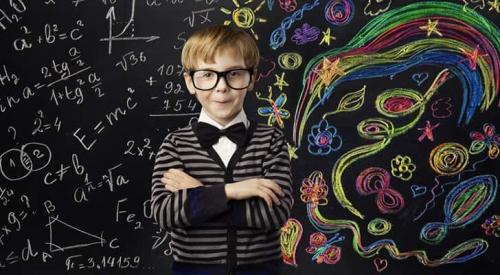 Детский школьный психолог. Детский психолог