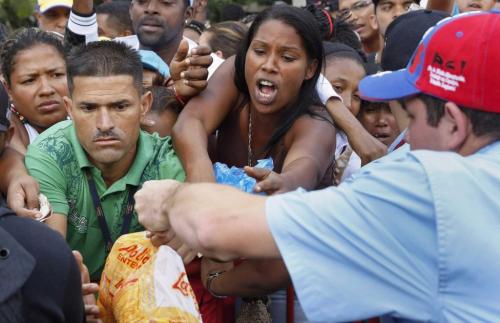 Что Будет, Если Закончится Вода И Еда