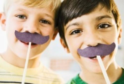 Ошибки в воспитании мальчиков. Распространенные ошибки в воспитании мальчиков! 08