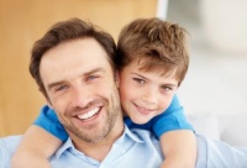 Ошибки в воспитании мальчиков. Распространенные ошибки в воспитании мальчиков! 03