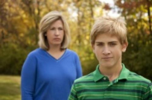 Ошибки в воспитании мальчиков. Распространенные ошибки в воспитании мальчиков! 05