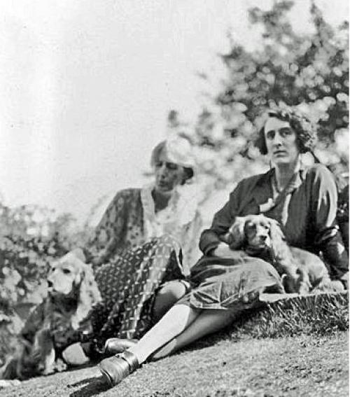 Вирджиния вульф, как умерла. Вирджиния Вулф: 10 фактов об отчаянной писательнице