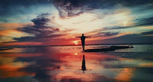 Упражнения уверенность в себе. Упражнение 5: Как стать в себе уверенной, полюбить себя и повысить самооценку? 04