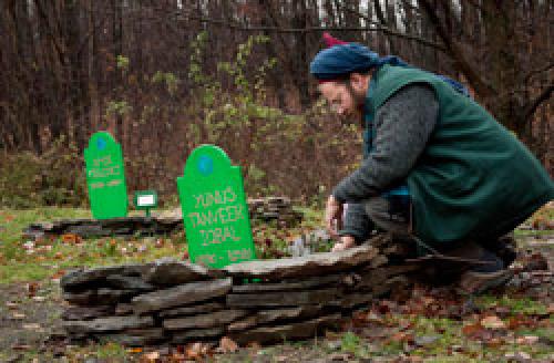 Потеря любимого человека, как пережить.  Шок и оцепенение 02