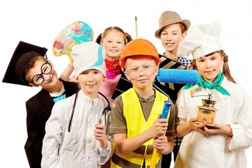 Детский школьный психолог. Детский психолог